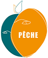 Pêche Logo